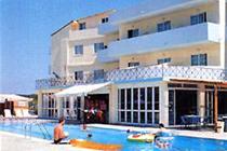 Sun & Sea Apartments Hotel